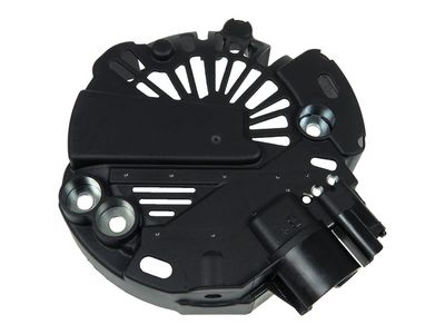 Schutzkappe, Generator