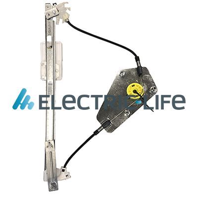 Mechanizmus zdvíhania okna ELECTRIC LIFE ZR VK774 L