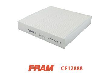 FRAM CF12888