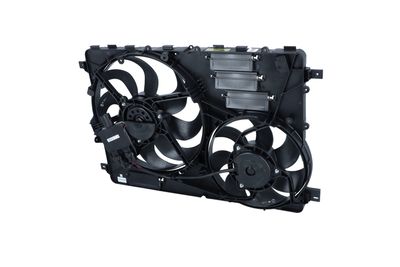 LüFTER MOTORKüHLUNG NRF 47755 28