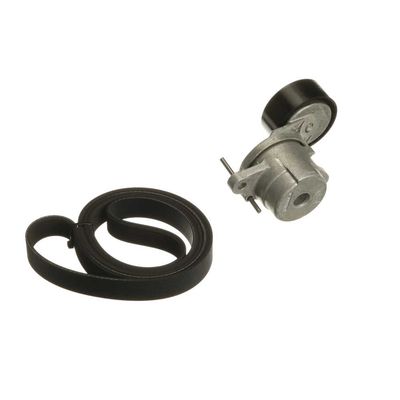 KEILRIPPENRIEMENSATZ GATES K326PK1148 35