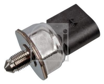 Jutiklis, degalų slėgis