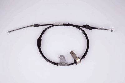 Тросик, cтояночный тормоз HELLA PAGID 8AS 355 664-751 для SUZUKI IGNIS