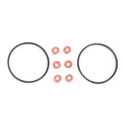 катализатор RIDEX