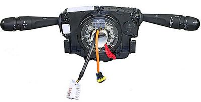 превключвател на кормилната колона METZGER AUTOTEILE 0916569