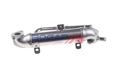 RADIATOR RECIRCULARE GAZE DE ESAPAMENT BOGAP A6320158 2
