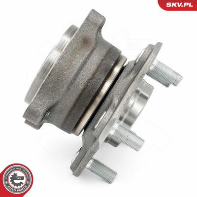 Komplet ležaja kotača ESEN SKV 29SKV676