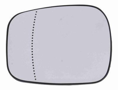 SPIEGELGLAS AUßENSPIEGEL