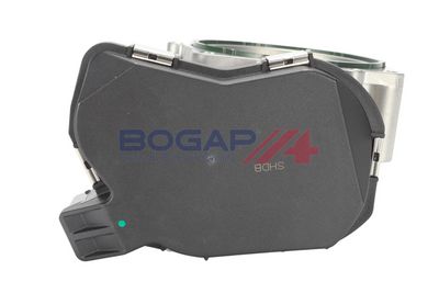 CARCASA CLAPETA BOGAP B6319105 7