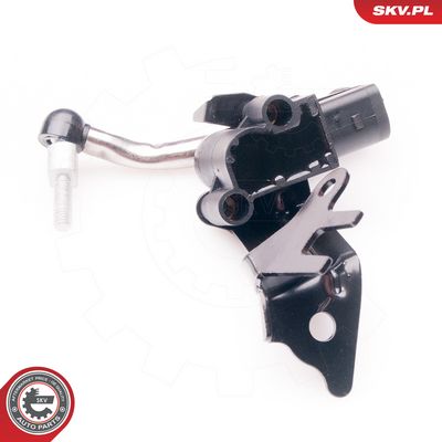 ESEN SKV - Snímač regulácie sklonu svetiel AUDI, PORSCHE, SEAT, SKODA, … , 17SKV373