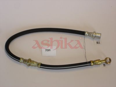 държач, спирачен маркуч ASHIKA