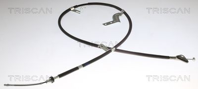 CABLU FRANA DE PARCARE