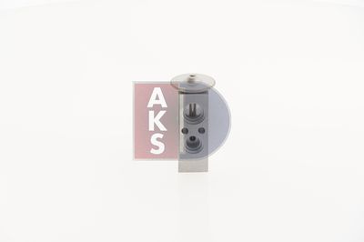 EXPANSIONSVENTIL KLIMAANLAGE AKS DASIS 840025N 7