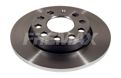 Brake Disc BD-5309