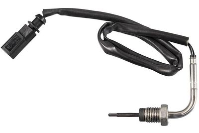 Sensor, Abgastemperatur