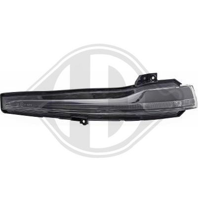 BLINKLEUCHTE DIEDERICHS 1668325