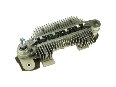 Gleichrichter, Generator
