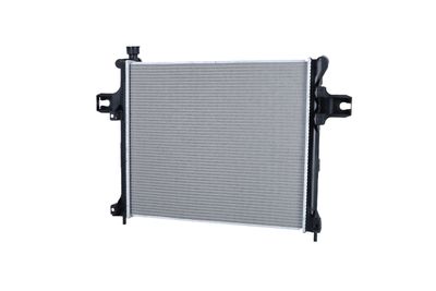 KüHLER MOTORKüHLUNG NRF 56588 27