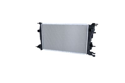 RADIATOR RACIRE MOTOR NRF 53963 7