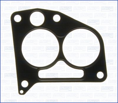 Прокладка, впускной коллектор AJUSA 01124300 для SUBARU LEGACY
