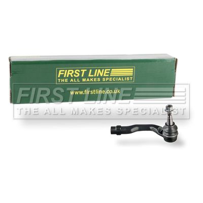 накрайник на напречна кормилна щанга FIRST LINE FTR6116