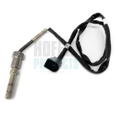 SENZOR TEMPERATURA GAZE EVACUARE