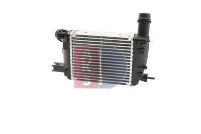 LADELUFTKüHLER AKS DASIS 187050N 8