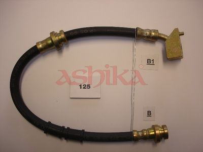 държач, спирачен маркуч ASHIKA 69-01-125