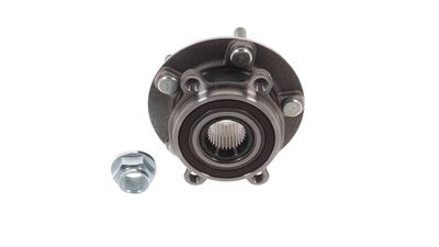 RADLAGERSATZ SKF VKBA7648 38