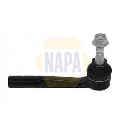 NAPA Tie Rod End NST6132