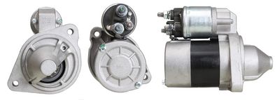 стартер LUCAS LRS04313