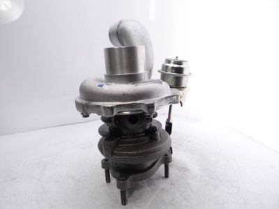 LADER AUFLADUNG GARRETT 7146525006S 2