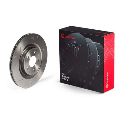 спирачен диск BREMBO 09.B969.1S