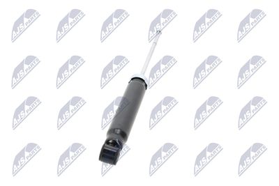 AMORTIZOR NTY AFT022 17