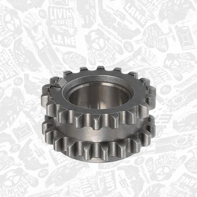 ROATA DINTATA ARBORE COTIT ET ENGINETEAM RG0020 3