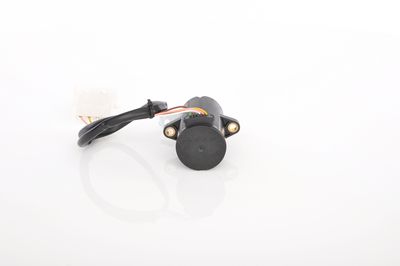 SENSOR FAHRPEDALSTELLUNG BOSCH 0206001015 3