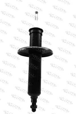 VITAL SUSPENSIONS 101144.0 Амортизаторы для RENAULT 18 Variable (135_)