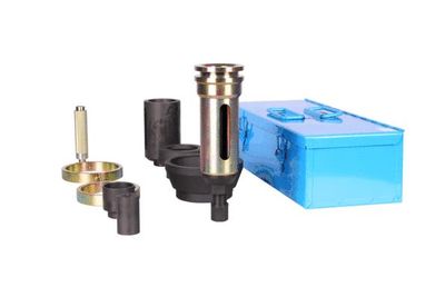 ABZIEHERSATZ DIFFERENTIAL-HAUPTWELLE KS TOOLS 4603685 20