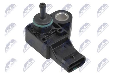 Jutiklis, įsiurbimo kolektoriaus slėgis