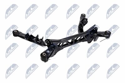 CORP AX NTY ZRZAU006 17