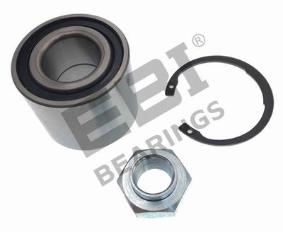 EBI EBK2561 Подшипник ступицы  для SUZUKI ALTO (Сузуки Алто)