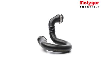 LADELUFTSCHLAUCH METZGER AUTOTEILE 2400941 18