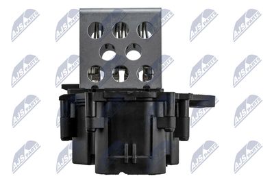 REZISTOR VENTILATOR HABITACLU NTY ERDCT030 4