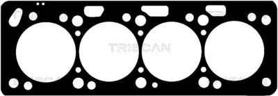 Прокладка, головка цилиндра TRISCAN 501-8564 для SEAT TERRA