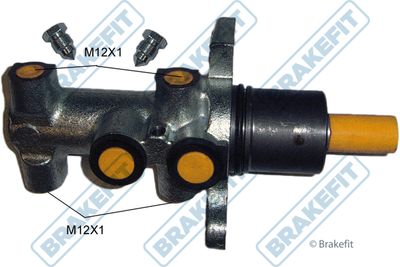 APEC Brake Master Cylinder BMC2018