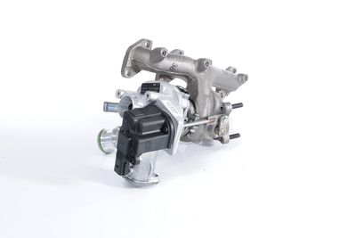 LADER AUFLADUNG BTS Turbo T914898 5