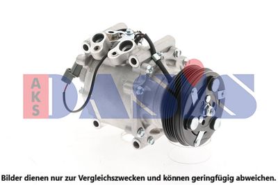 KOMPRESSOR KLIMAANLAGE