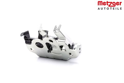 HECKKLAPPENSCHLOSS METZGER AUTOTEILE 2310698 5