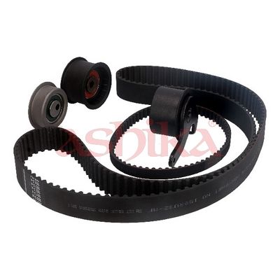 SET CUREA DE DISTRIBUTIE ASHIKA KCT531 1