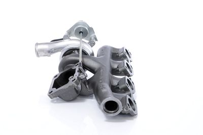 LADER AUFLADUNG BTS Turbo T914953 28